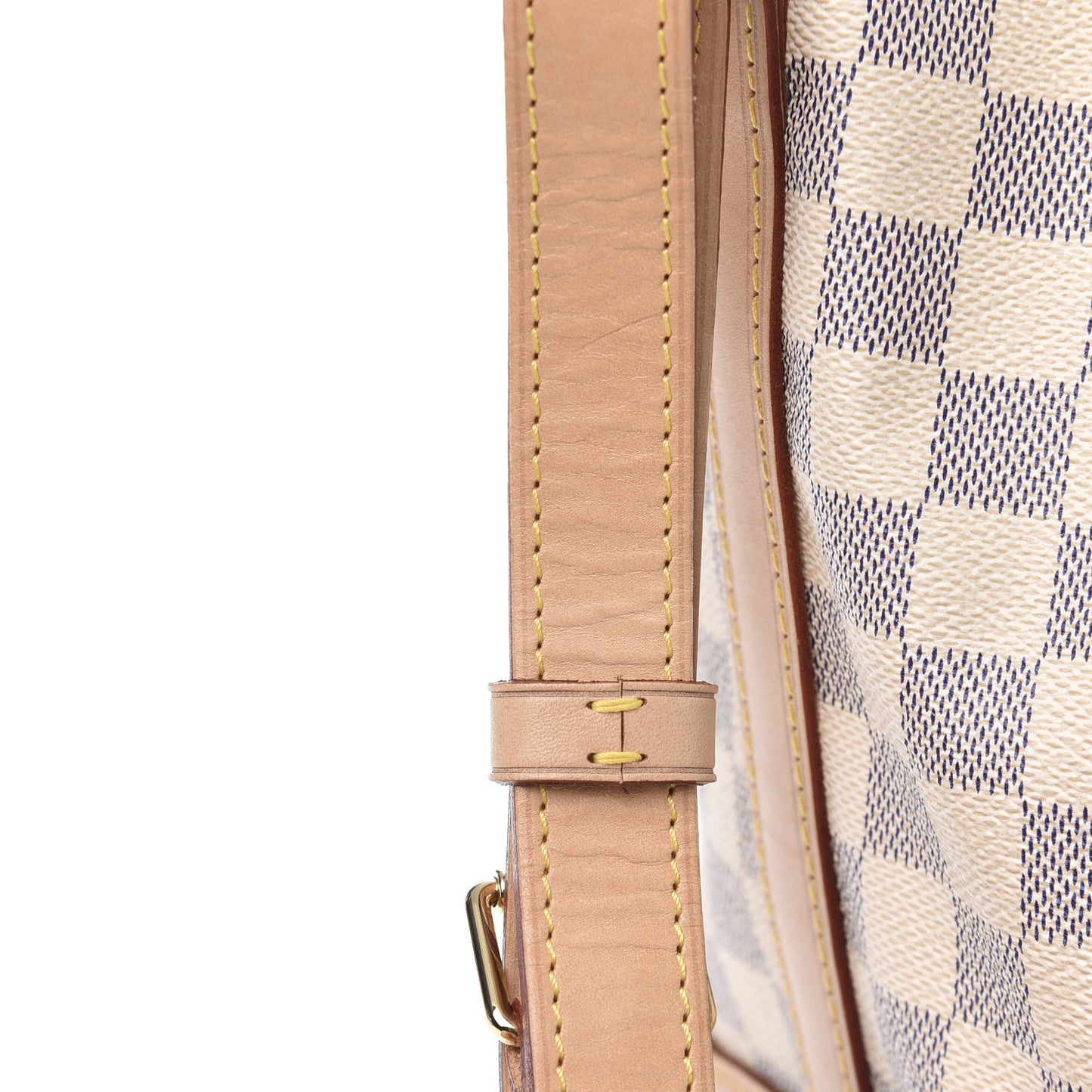 Damier Azur Noe BB