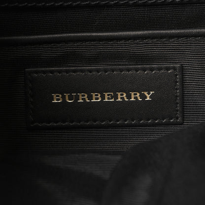 Burberry Nylon Medium Rucksack Backpack Black 6 of 9