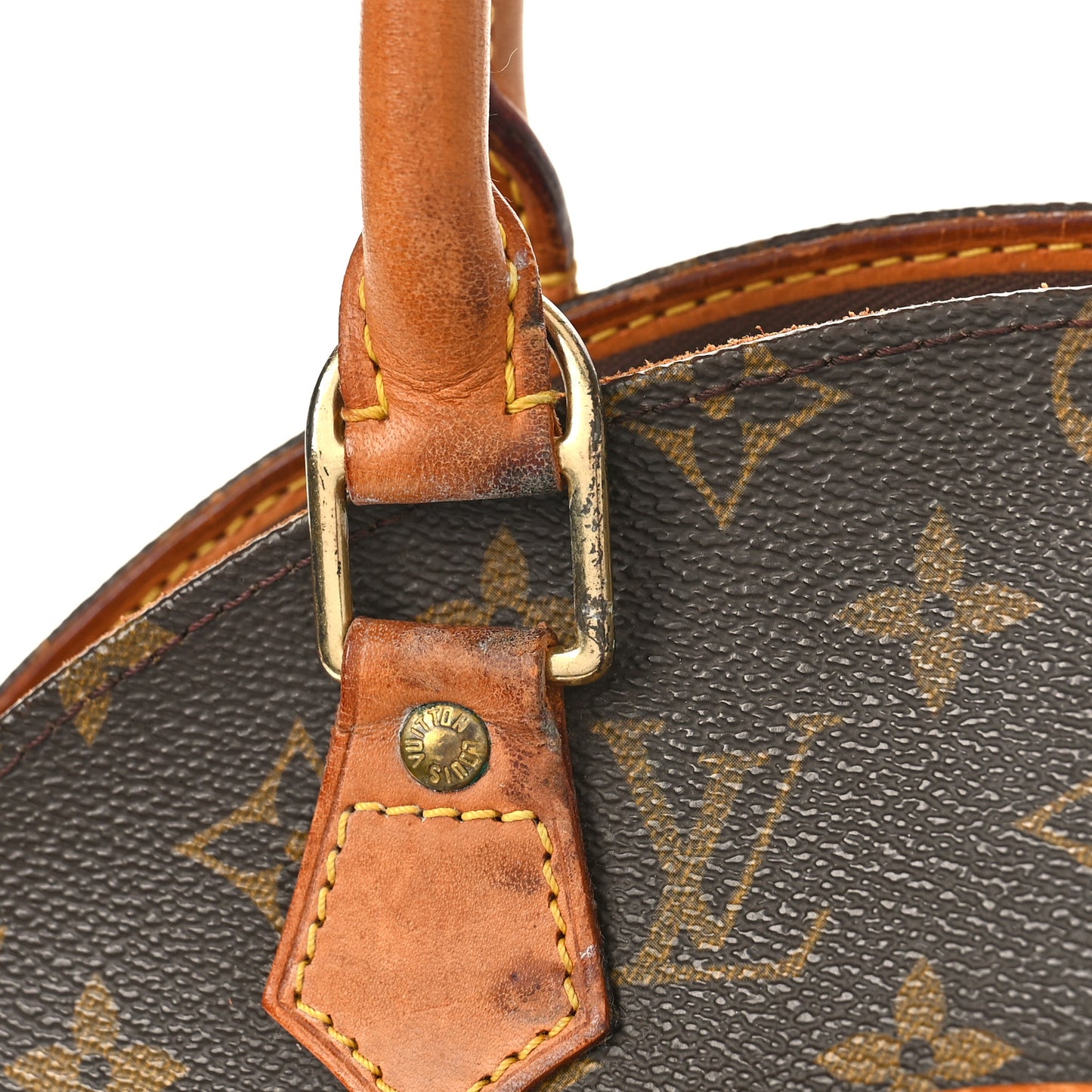 Monogram Ellipse PM
