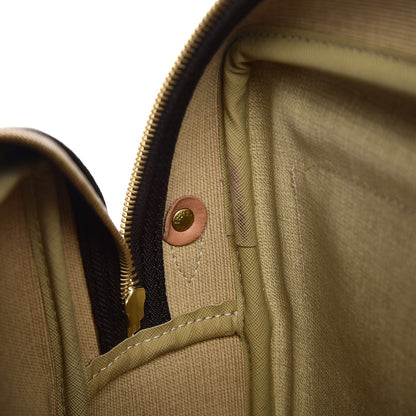 Louis Vuitton Monogram Reporter PM 10 of 13