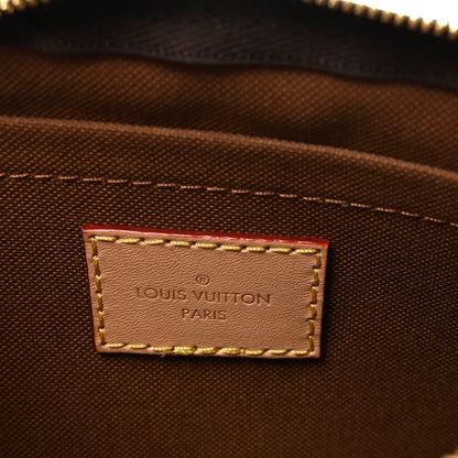 Louis Vuitton Monogram Multi Pochette Accessories Kaki 6 of 9