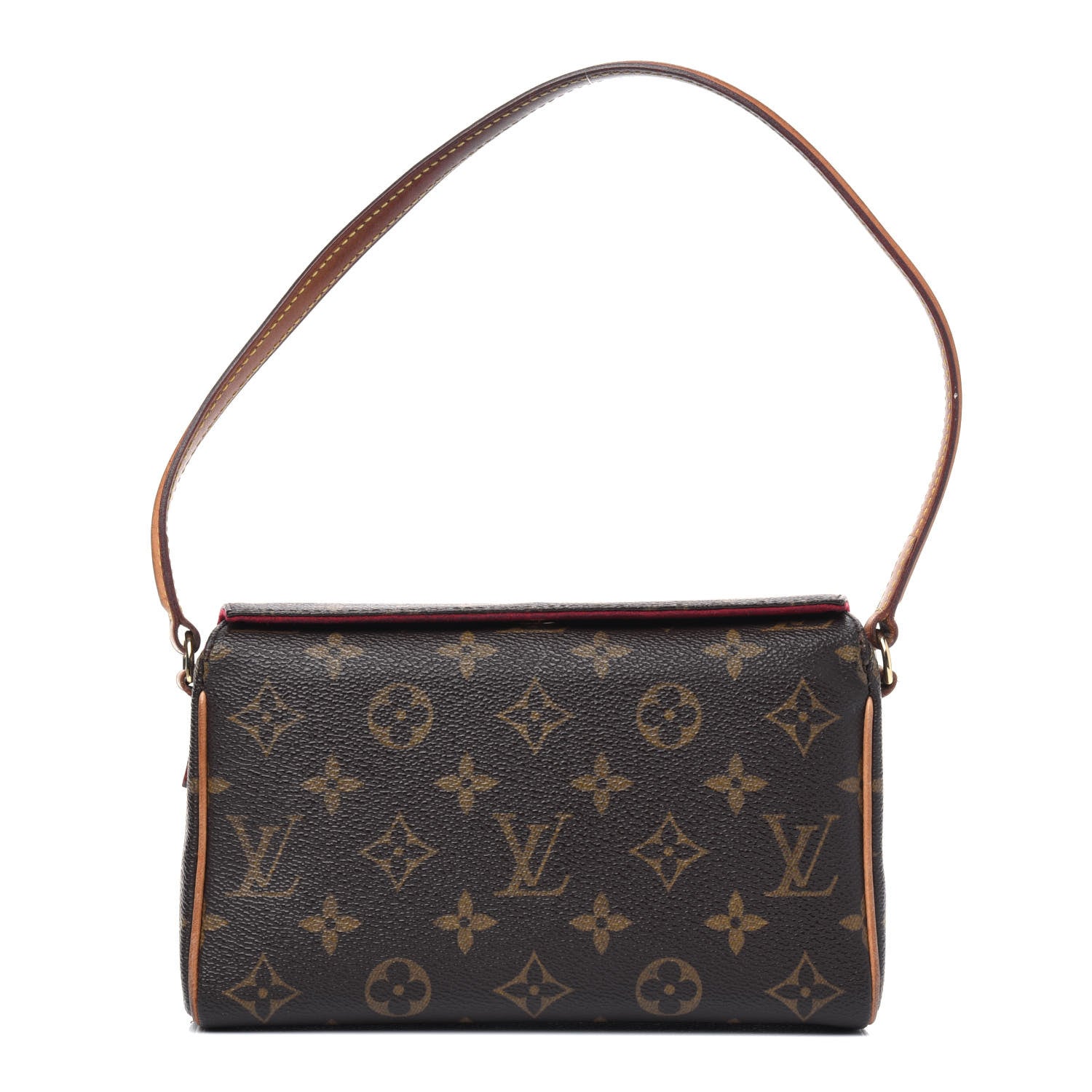 Louis Vuitton Monogram Recital 1 of 4