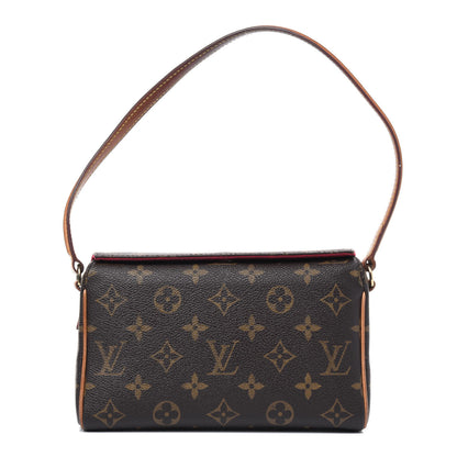 Louis Vuitton Monogram Recital 1 of 4
