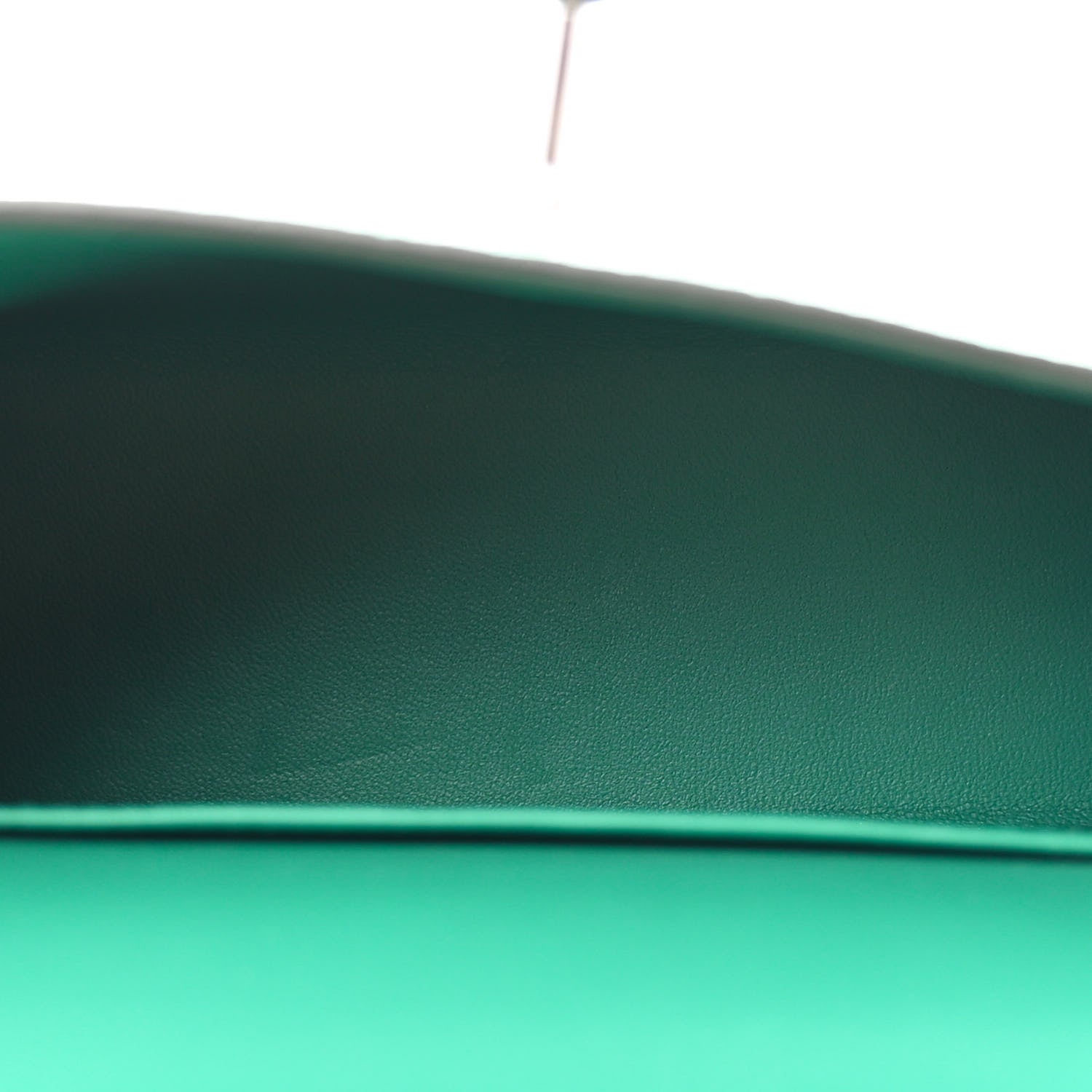 Hermes Epsom Mini Kelly Sellier 20 Vert Vertigo 5 of 10