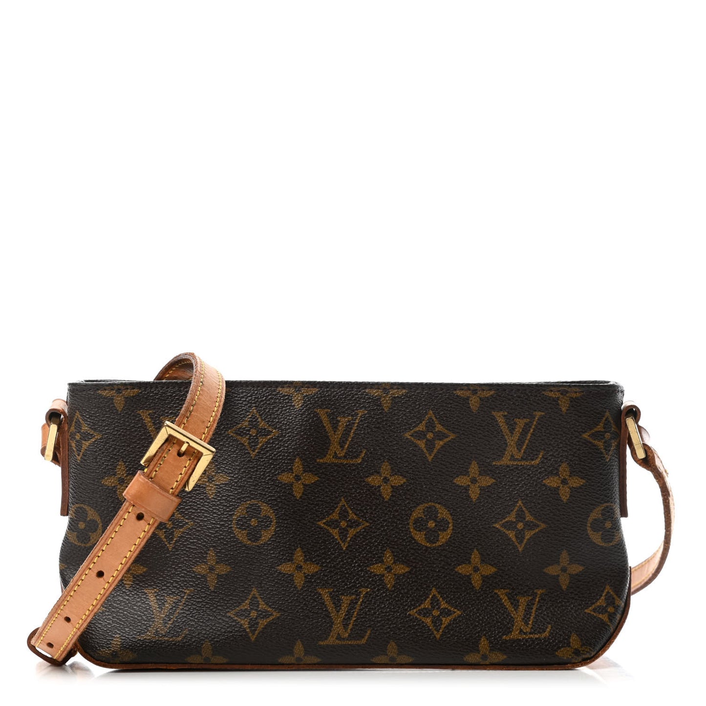 Monogram Trotteur