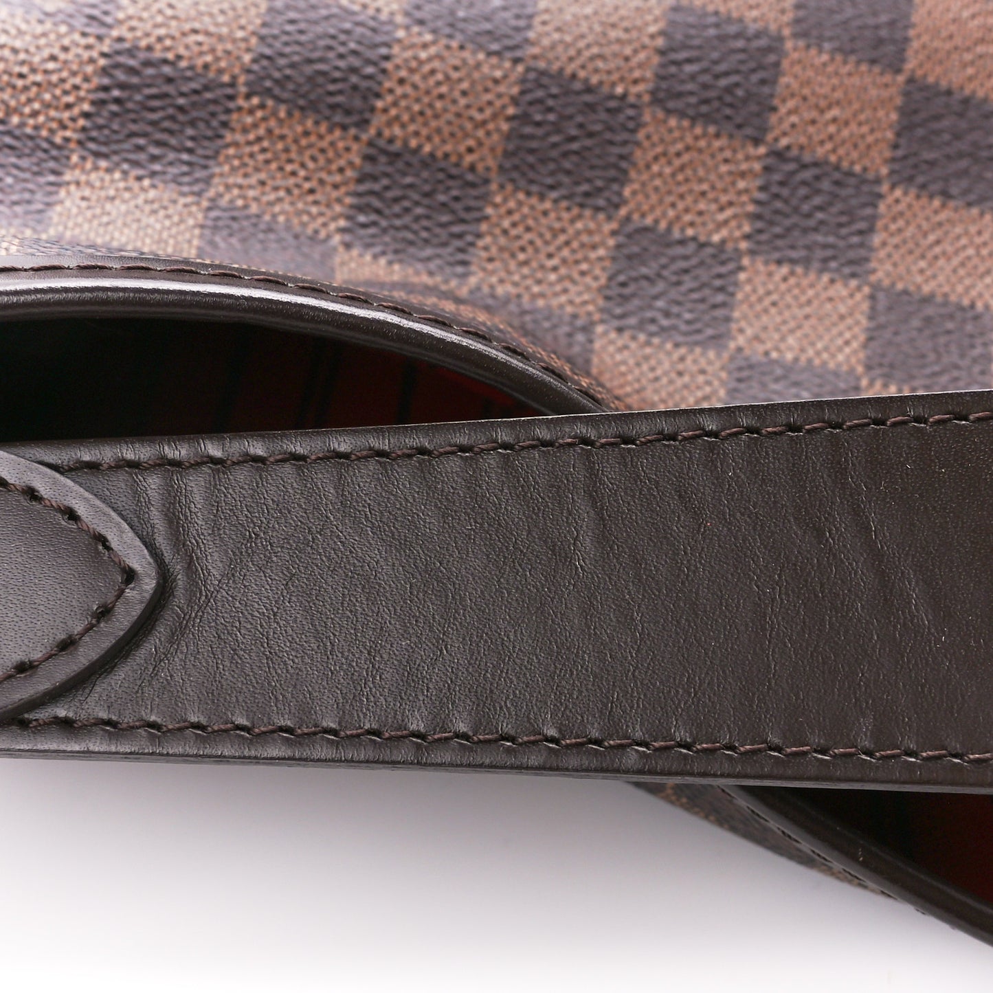 Damier Ebene Delightful MM