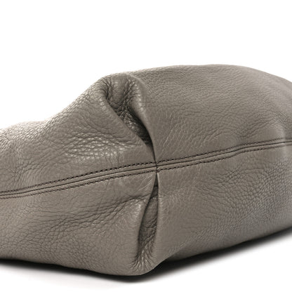 Gucci Pebbled Calfskin Large Soho Hobo New Fango 9 of 11