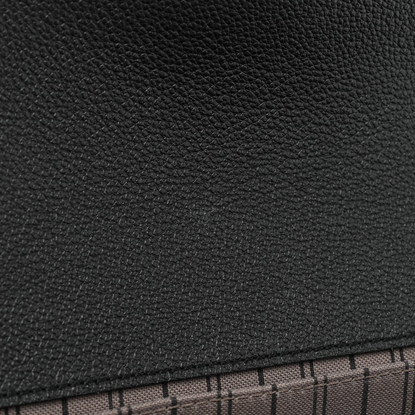 Empreinte Pochette Metis Black