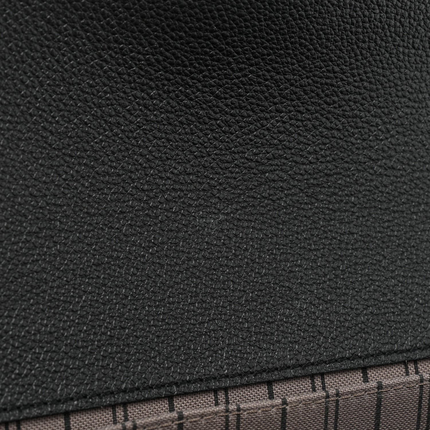 Louis Vuitton Empreinte Pochette Metis Black 12 of 14