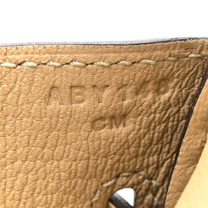 Hermes Matte Alligator Birkin 30 Trench 7 of 15