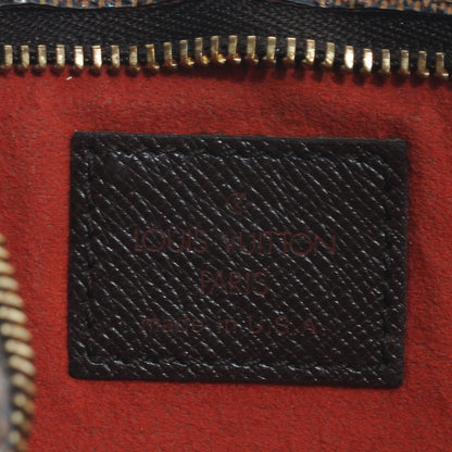 Louis Vuitton Damier Ebene Toiletry Accessory Pouch 6 of 7