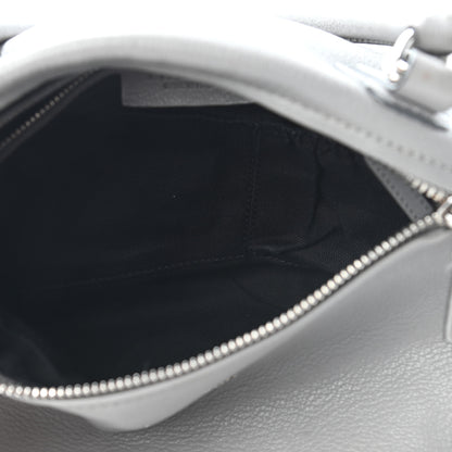 Givenchy Sugar Goatskin Small Pandora Dove Grey 5 of 12