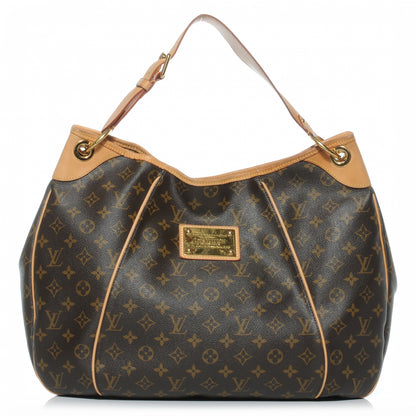 Louis Vuitton Monogram Galliera GM 1 of 8