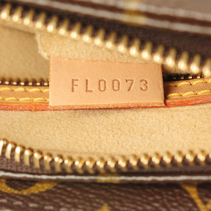 Louis Vuitton Monogram Looping MM 8 of 8