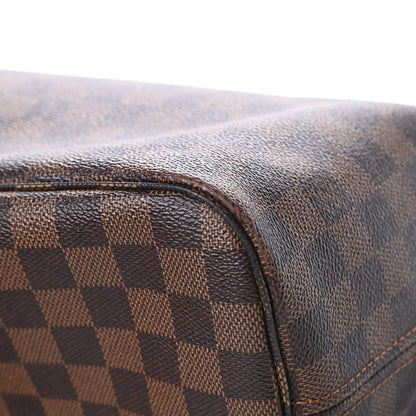 Louis Vuitton Damier Ebene Neo Neverfull MM 11 of 14