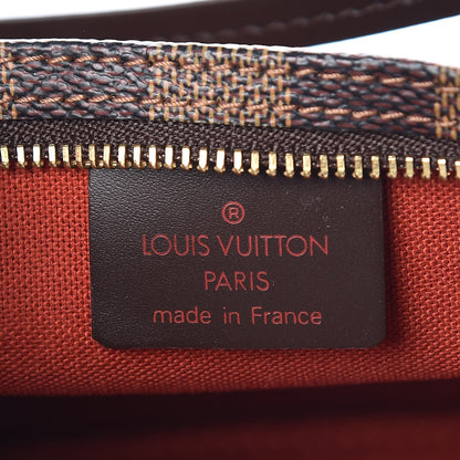 Louis Vuitton Damier Ebene Navona Pochette Accessories 6 of 7