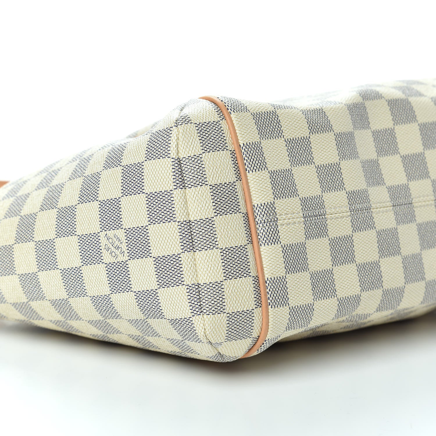 Louis Vuitton Damier Azur Totally PM 6 of 8