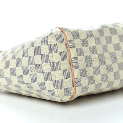 Louis Vuitton Damier Azur Totally PM 6 of 8