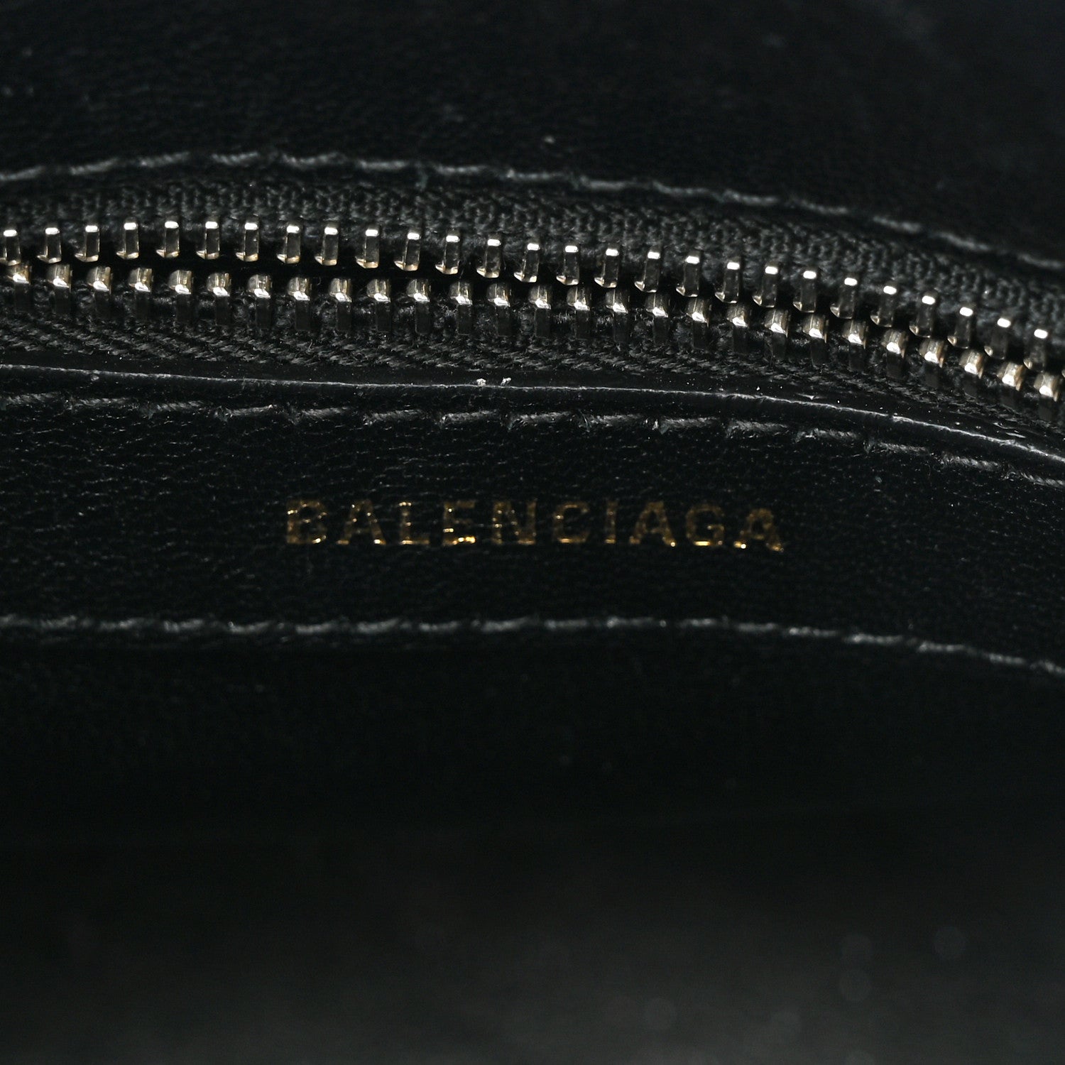 Balenciaga Soft Calfskin Puppy And Kitten XXS Ville Top Handle Bag Bleu Turquoise 6 of 10