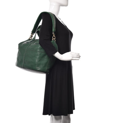 Givenchy Lambskin Medium Nightingale Emerald 2 of 11