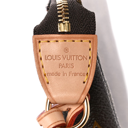 Louis Vuitton Monogram Cerises Pochette Accessories 6 of 10