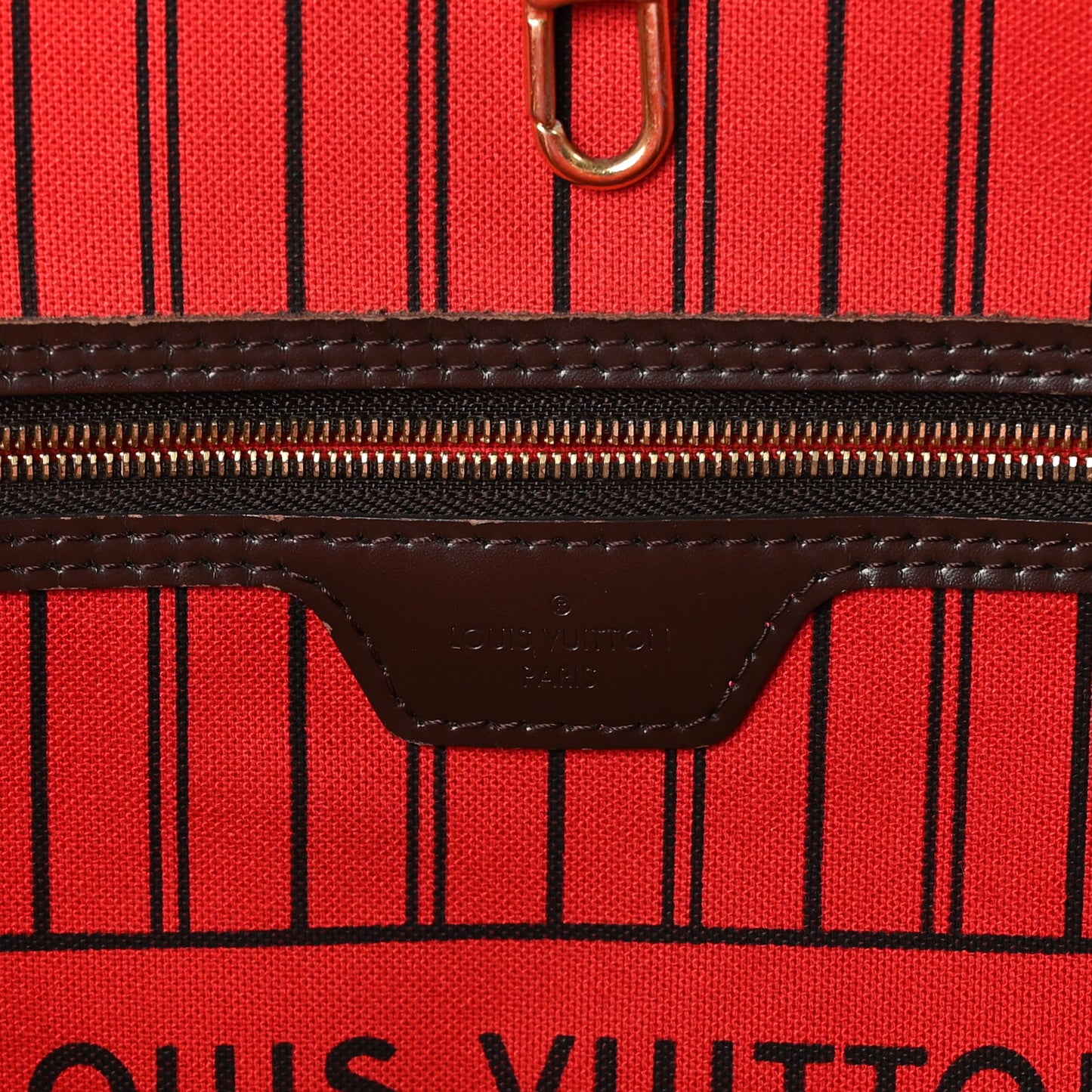 Damier Ebene Neo Neverfull GM