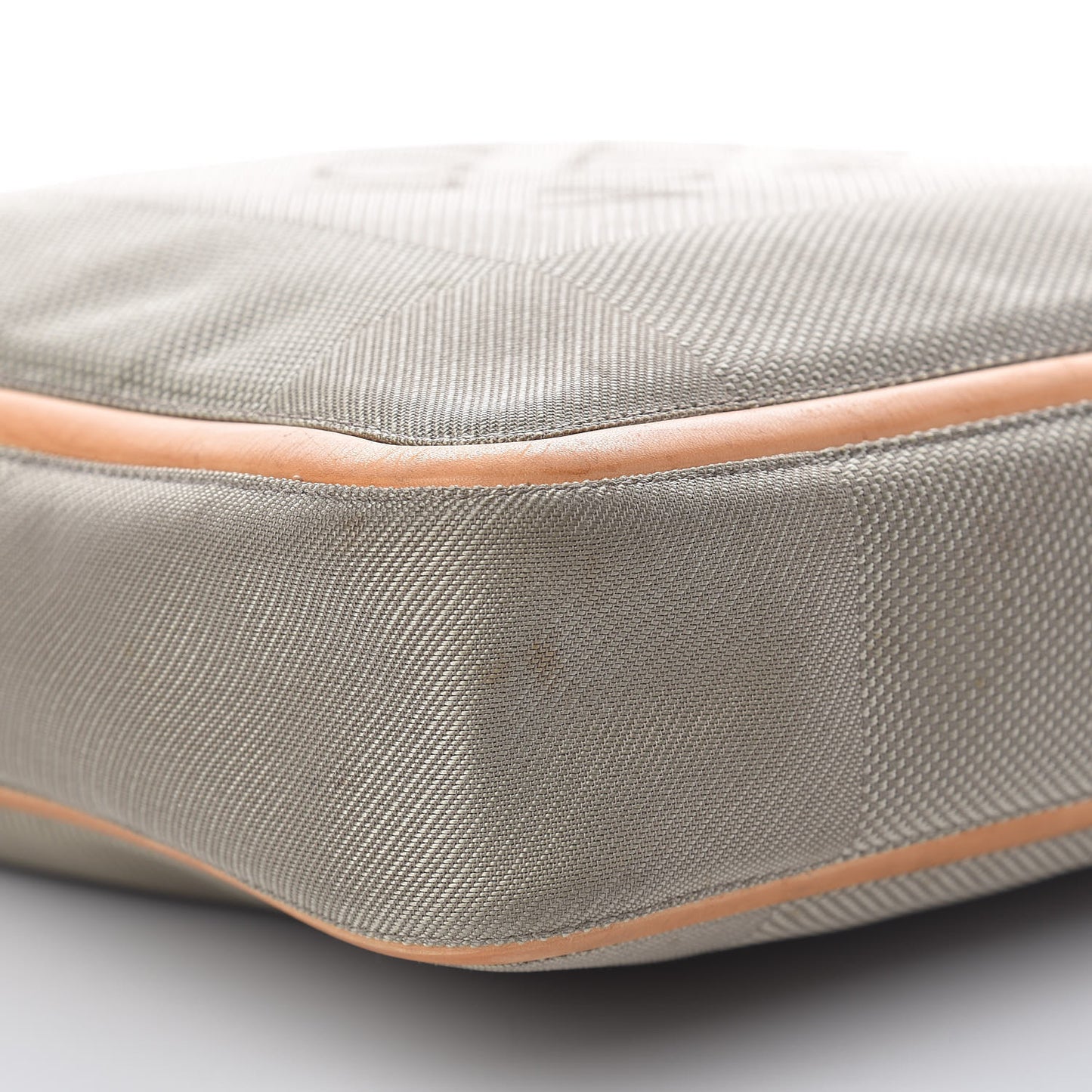 Damier Geant Compagnon Messenger Sable