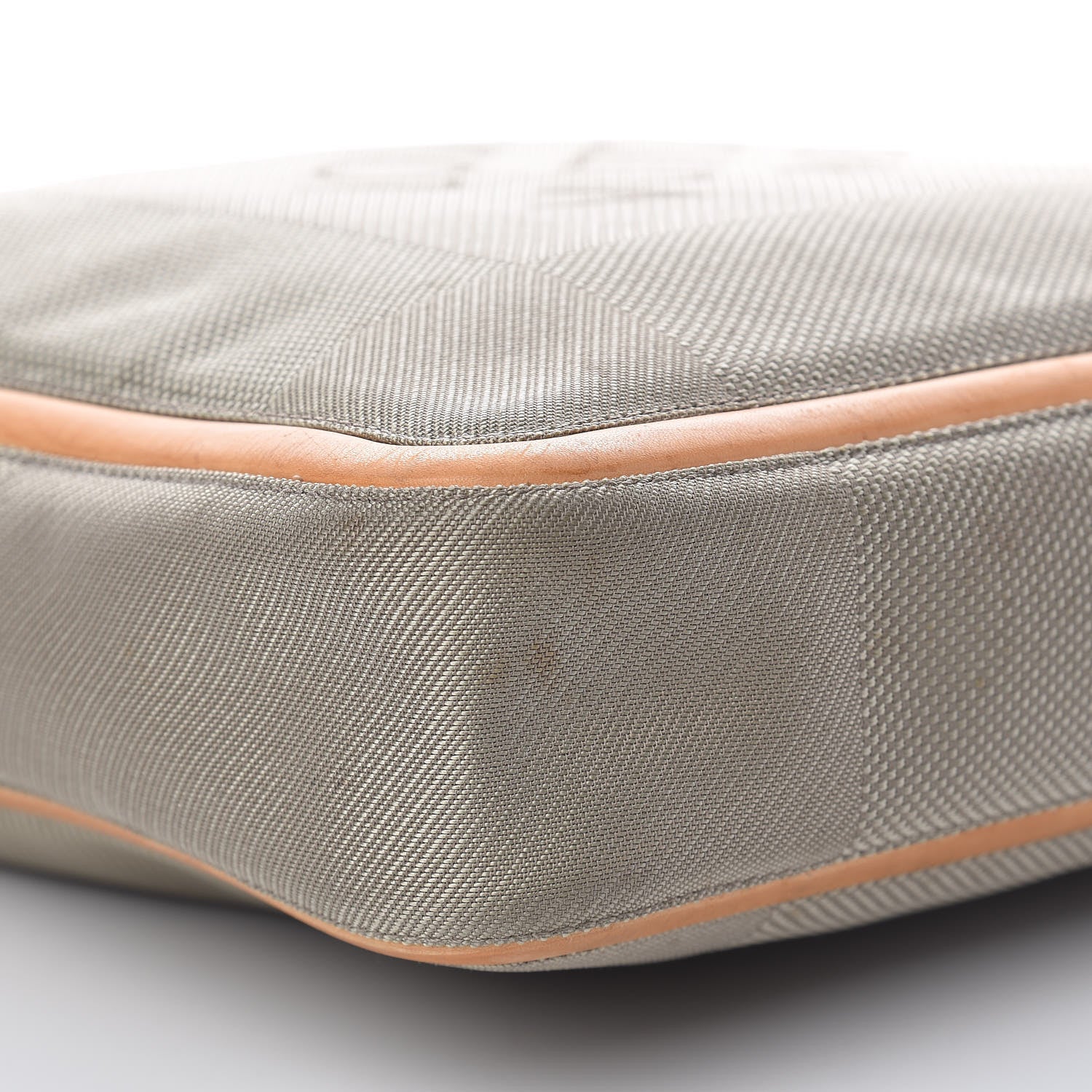 Louis Vuitton Damier Geant Compagnon Messenger Sable 14 of 16