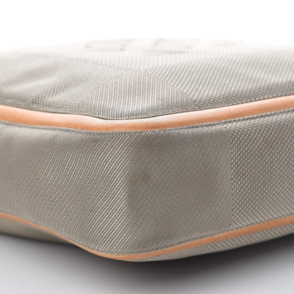 Louis Vuitton Damier Geant Compagnon Messenger Sable 14 of 16