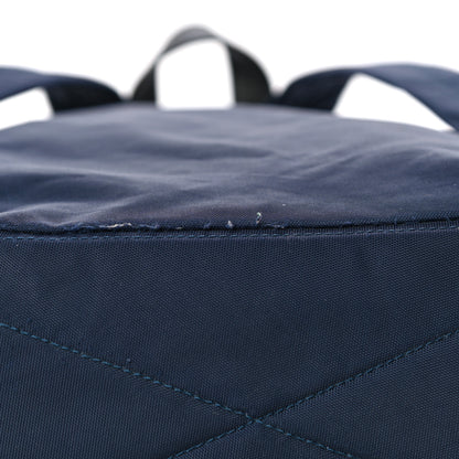 Marc Jacobs Nylon Biker Backpack Blue 19 of 23