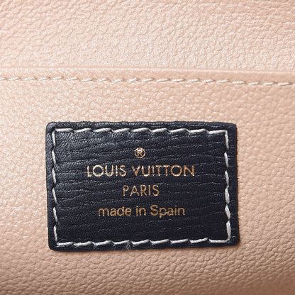Louis Vuitton Monogram Idylle Cosmetic Pouch Encre 6 of 10