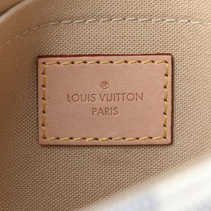 Louis Vuitton Damier Azur Favorite MM 6 of 9