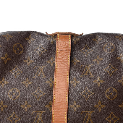 Louis Vuitton Monogram Saumur 35 13 of 17