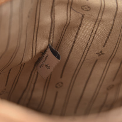 Louis Vuitton Monogram Delightful PM 7 of 21