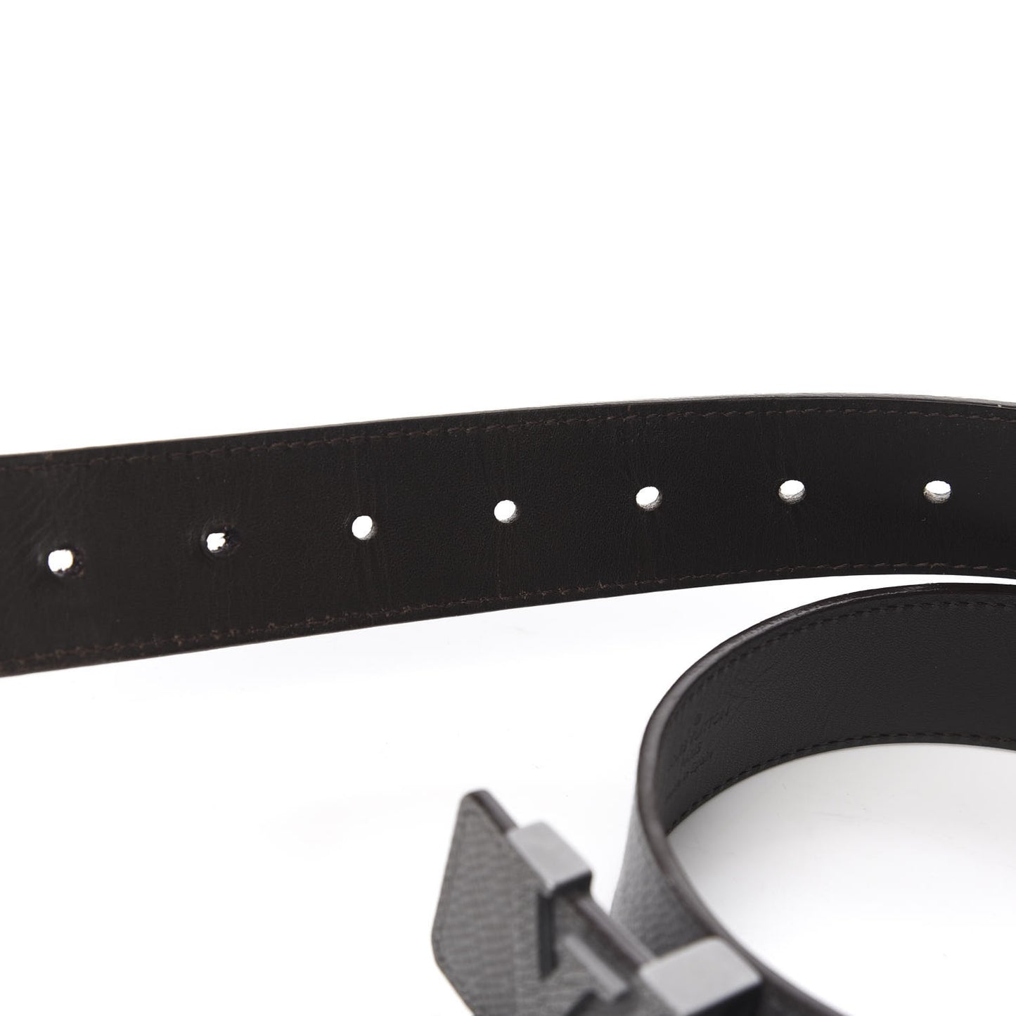 Taiga 35mm LV Initiales Belt 85 34 Glacier