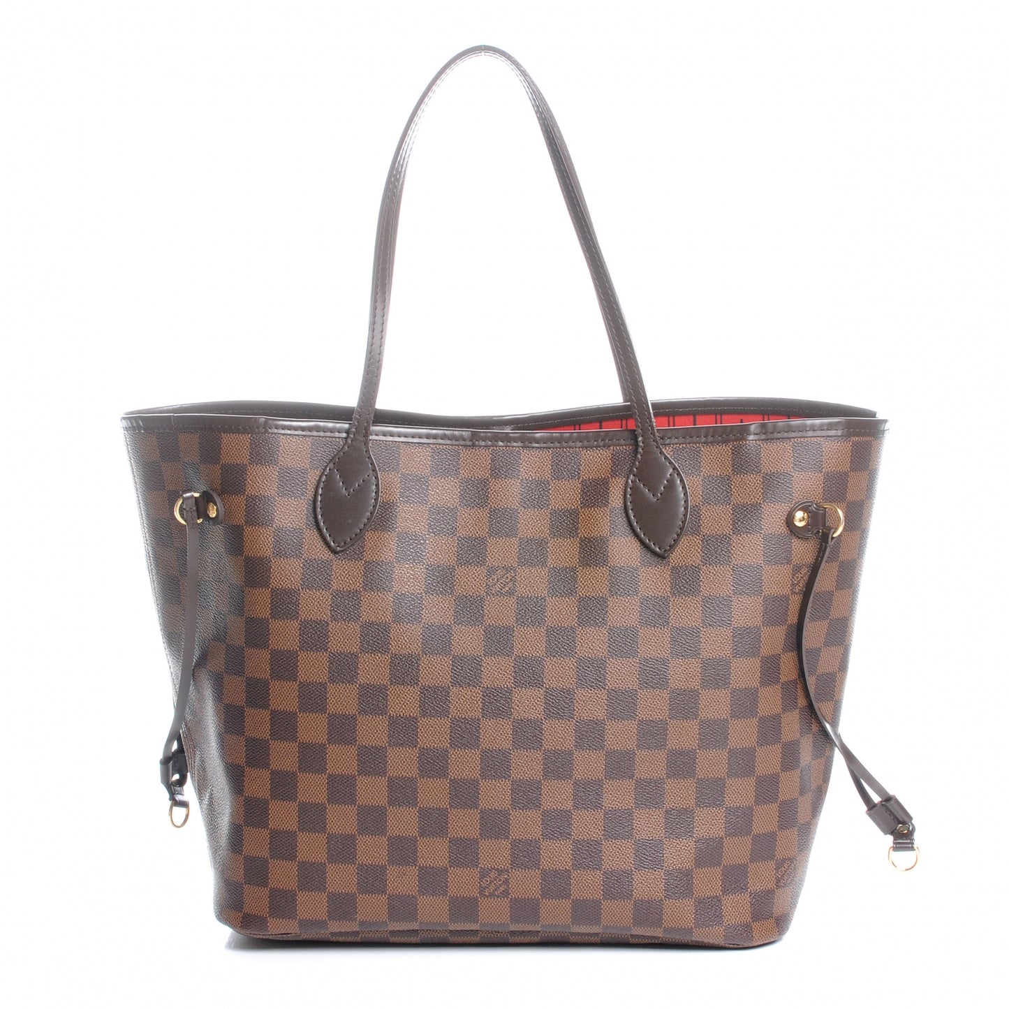 Damier Ebene Neverfull MM