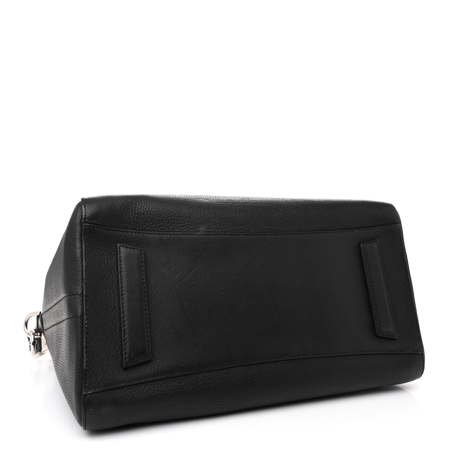 Givenchy Sugar Goatskin Medium Antigona Black 4 of 15