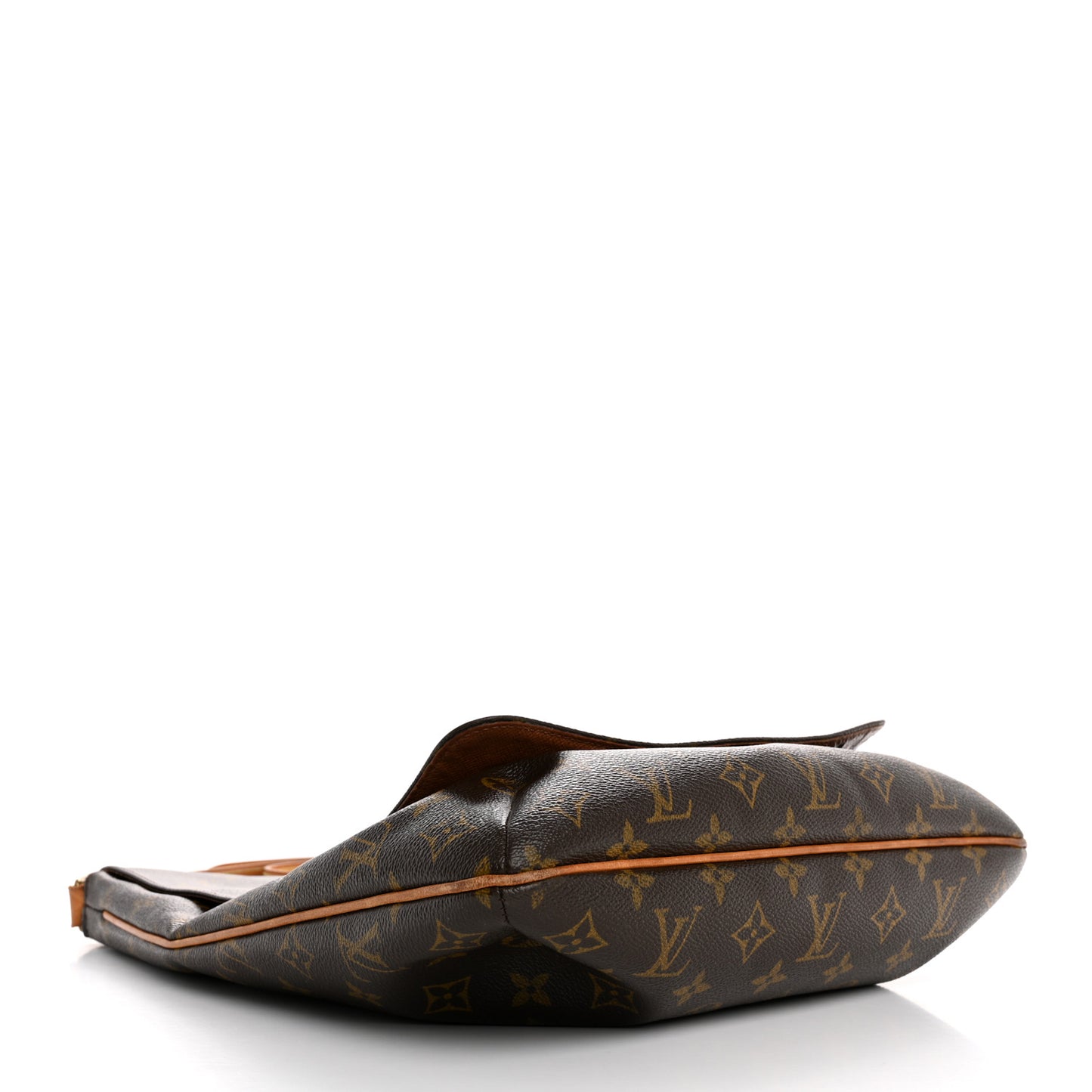 Monogram Musette GM