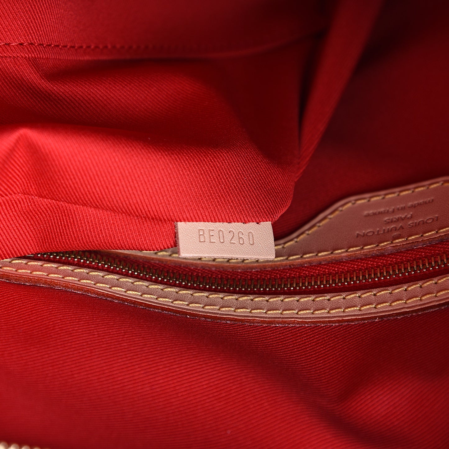 Monogram Carry It