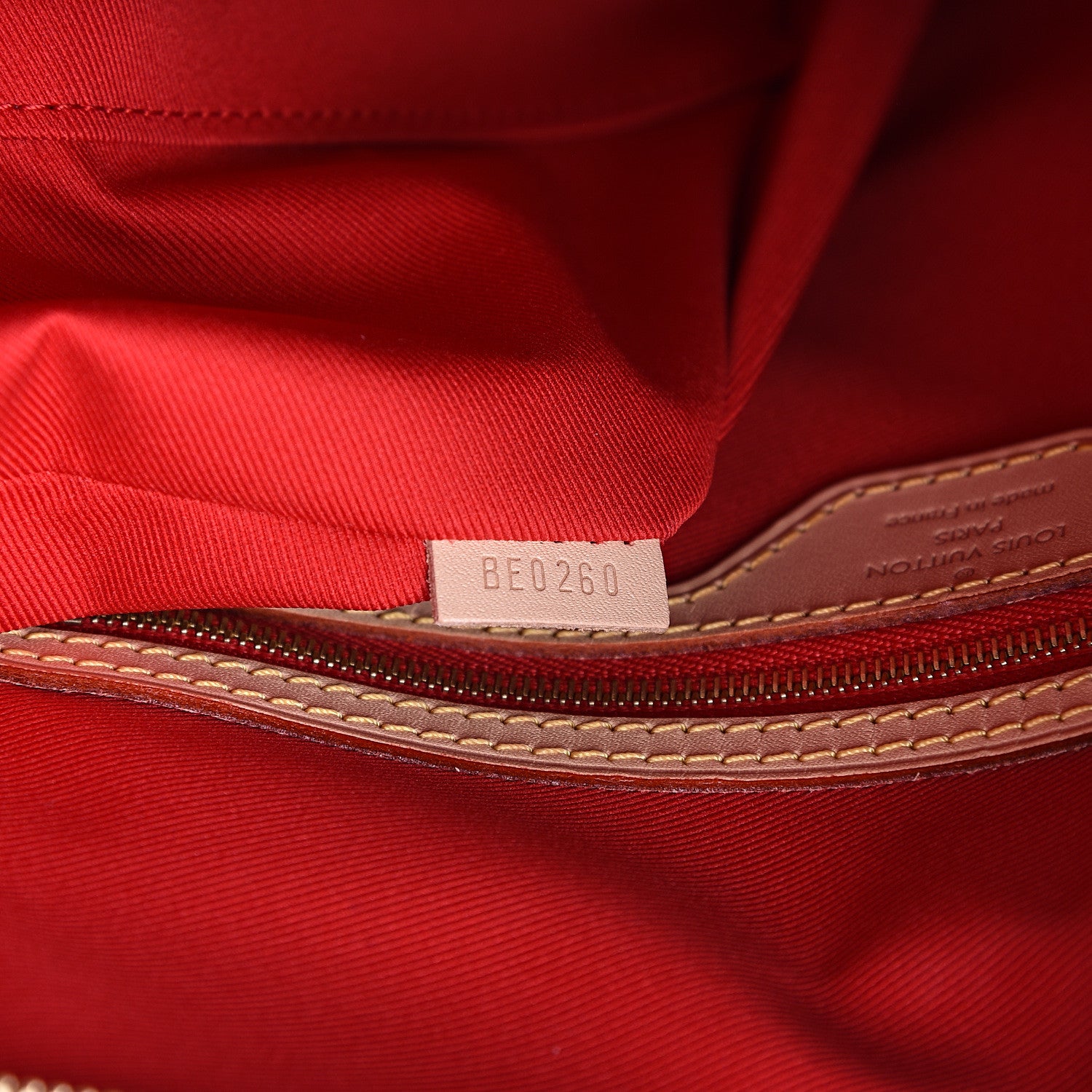 Louis Vuitton Monogram Carry It 6 of 11