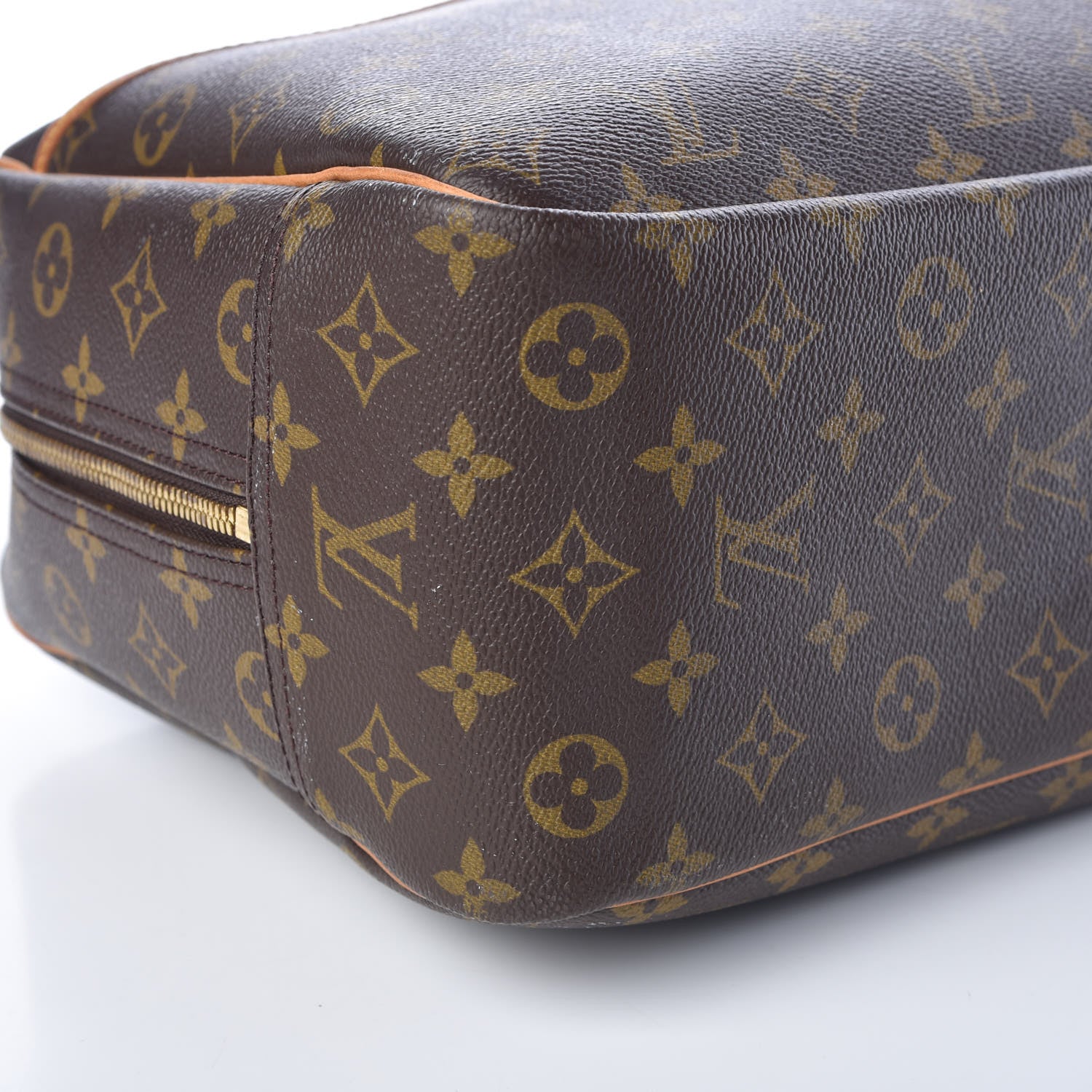 Louis Vuitton Monogram Deauville 5 of 20