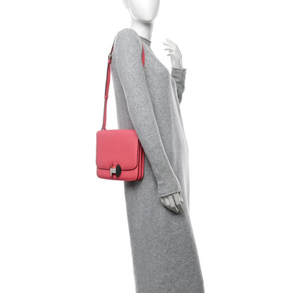 Hermes Evercolor 2002 20 Rose Ete 2 of 10