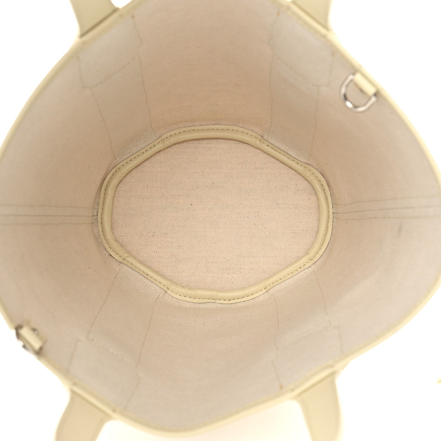 Goyard Goyardine Belharra PM Sand 5 of 11