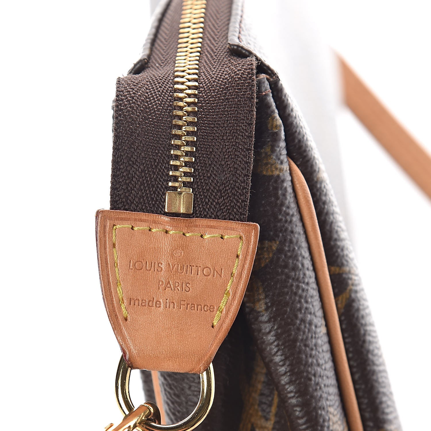 Louis Vuitton Monogram Eva Clutch 10 of 12