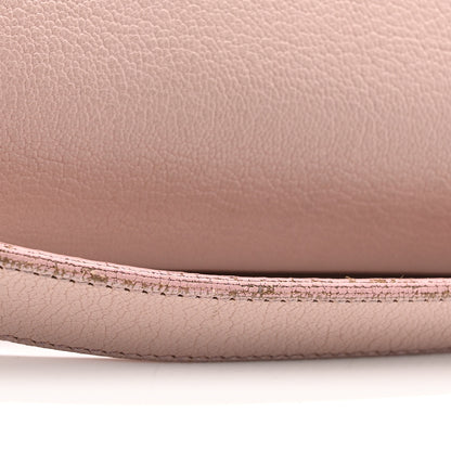Givenchy Sugar Goatskin Small Antigona Pale Pink 11 of 16