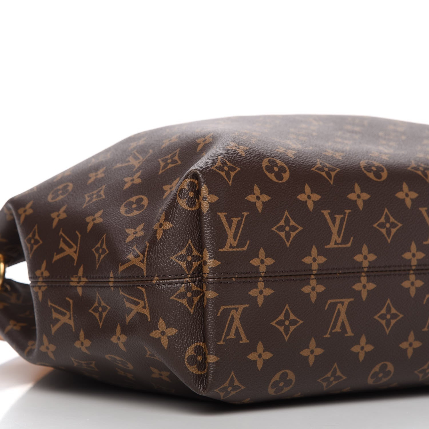 Louis Vuitton Monogram Graceful MM 6 of 10