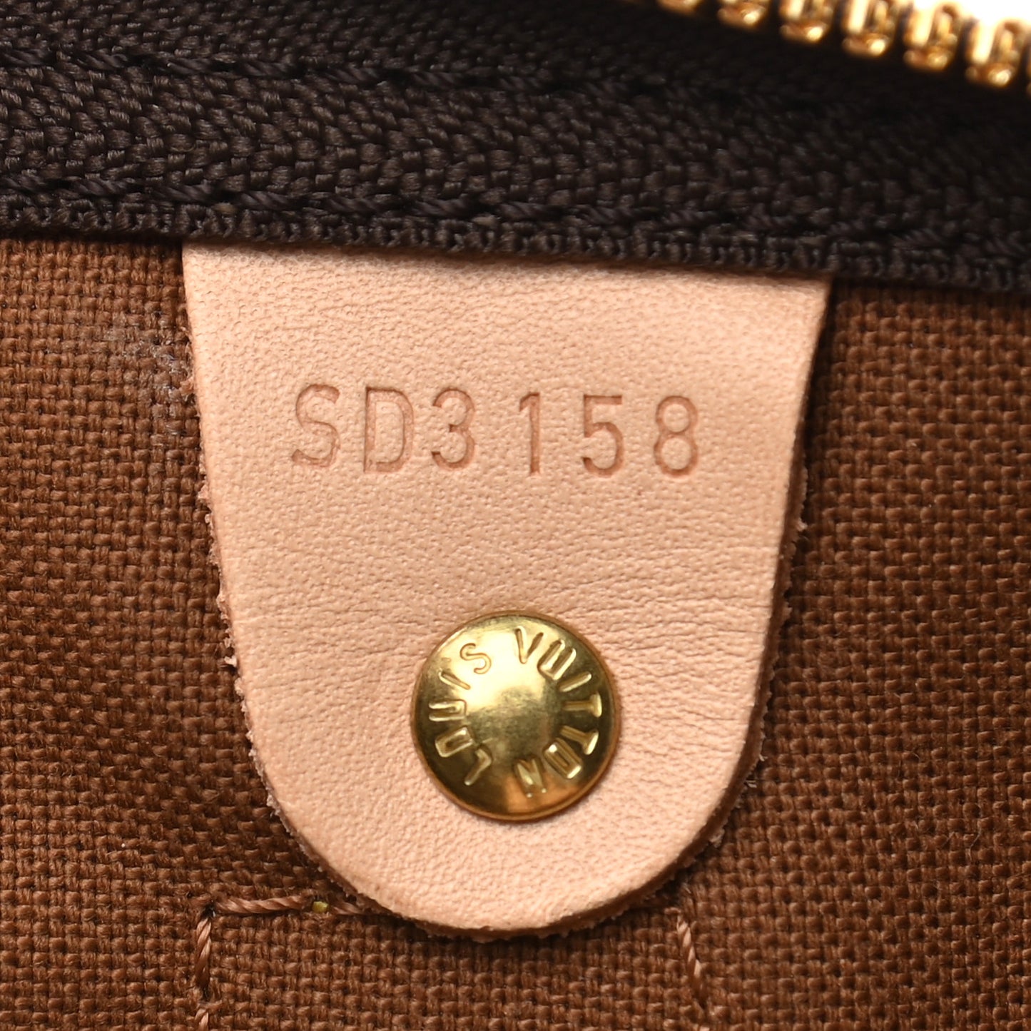 Monogram Keepall Bandouliere 45