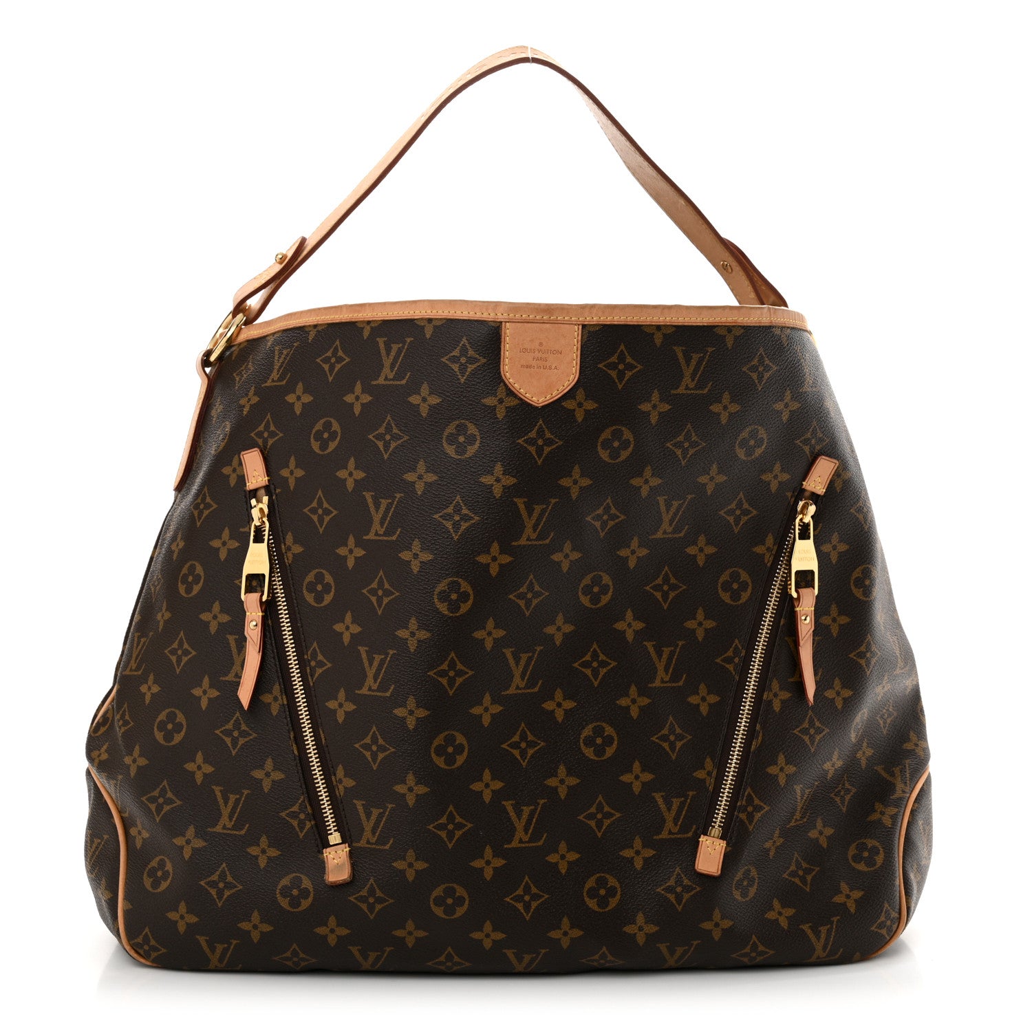 Louis Vuitton Monogram Delightful GM 1 of 13