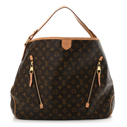 Louis Vuitton Monogram Delightful GM 1 of 13