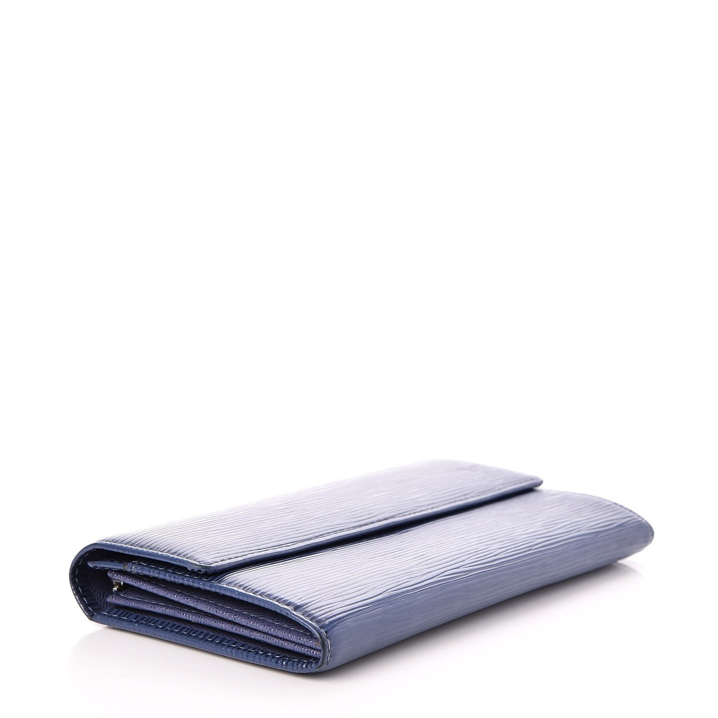 Epi Sarah Wallet Myrtille